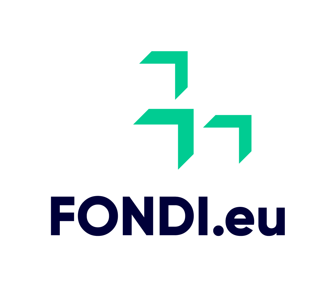 Fondi Logo